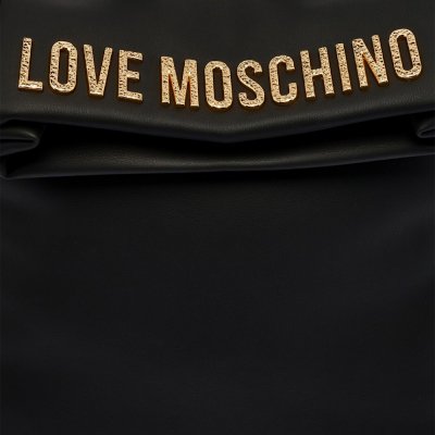 THE BOLD LOVE HAMMERED BACKPACK